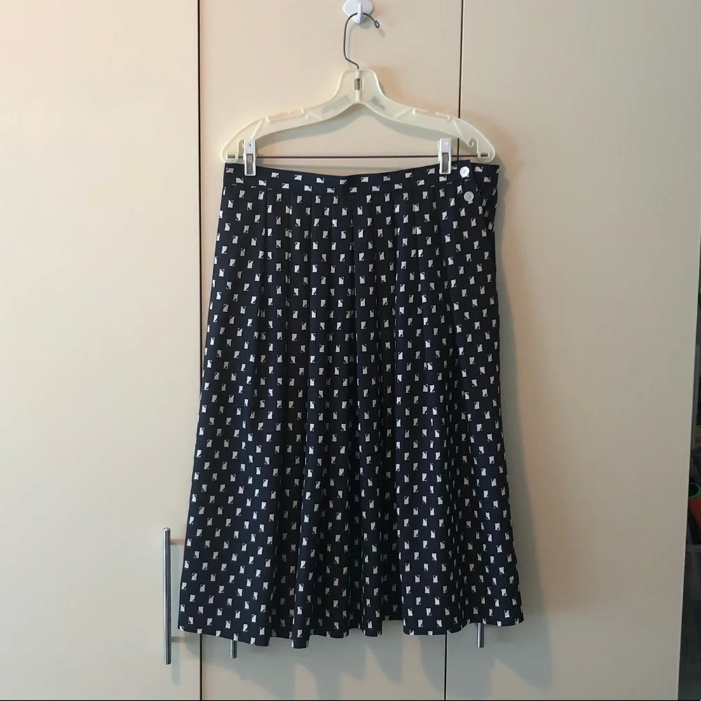Jaeger Skirt Size 16 - Picture 1 of 15